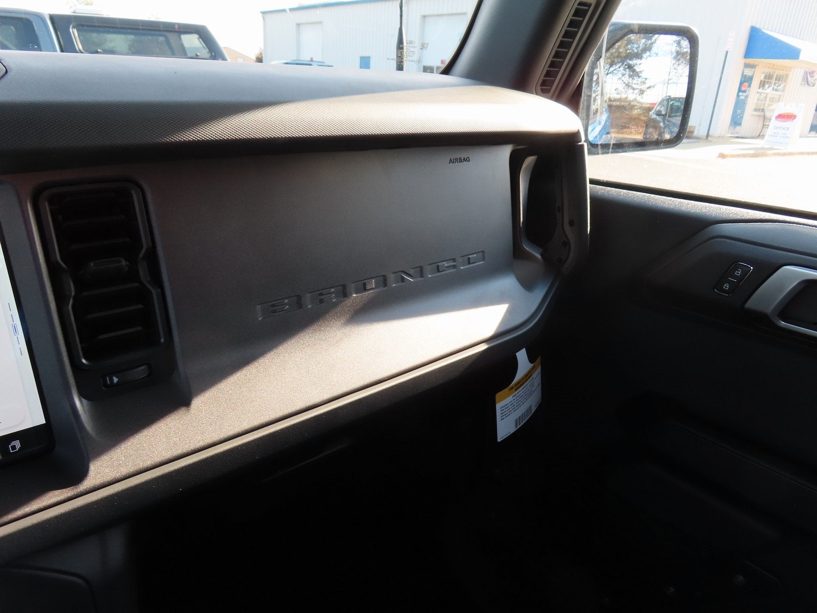 2026 Ford Bronco Big Bend 222A