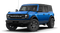 2026 Ford Bronco Big Bend 222A