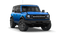 2026 Ford Bronco Big Bend 222A