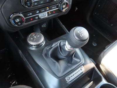 2026 Ford Bronco Big Bend 222A