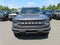 2026 Ford Bronco Big Bend 222A