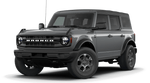 2026 Ford Bronco Big Bend 222A