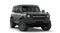 2026 Ford Bronco Big Bend 222A