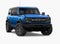 2026 Ford Bronco Big Bend 222A