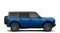 2026 Ford Bronco Big Bend 222A