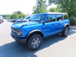 2026 Ford Bronco Big Bend 222A