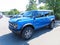 2026 Ford Bronco Big Bend 222A