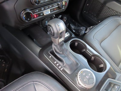 2025 Ford Bronco Big Bend 222A