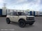 2025 Ford Bronco Big Bend 222A