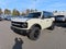 2025 Ford Bronco Big Bend 222A