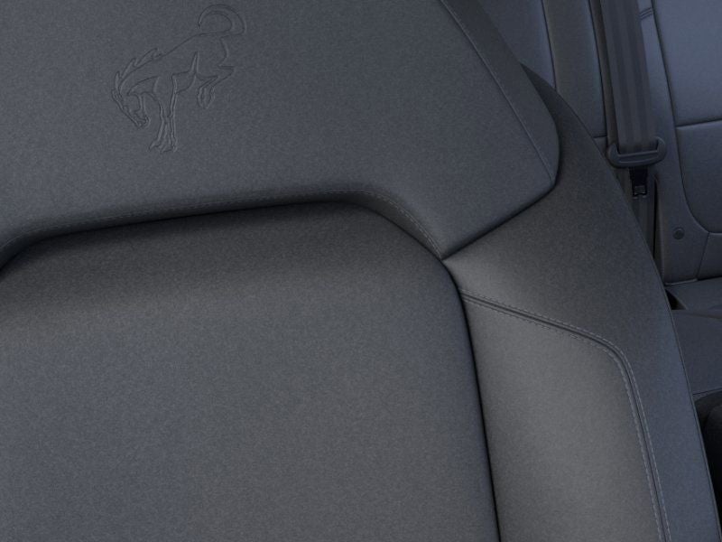 2025 Ford Bronco Big Bend 222A