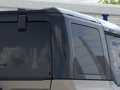 2025 Ford Bronco Big Bend 222A