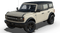 2025 Ford Bronco Big Bend 222A