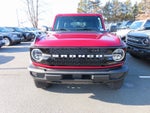 2026 Ford Bronco Big Bend 222A
