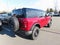 2026 Ford Bronco Big Bend 222A