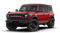 2026 Ford Bronco Big Bend 222A