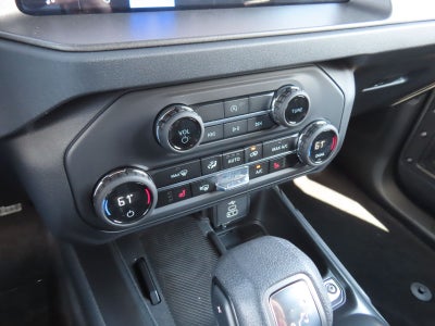 2026 Ford Bronco Big Bend 222A