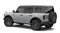 2026 Ford Bronco Big Bend 222A