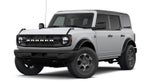 2026 Ford Bronco Big Bend 222A
