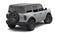 2026 Ford Bronco Big Bend 222A