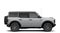 2026 Ford Bronco Big Bend 222A