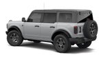 2026 Ford Bronco Big Bend 222A