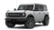 2026 Ford Bronco Big Bend 222A