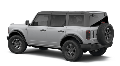 2026 Ford Bronco Big Bend 222A