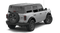 2026 Ford Bronco Big Bend 222A