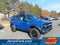 2025 Ford Bronco Big Bend 222A