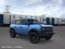 2025 Ford Bronco Big Bend 222A