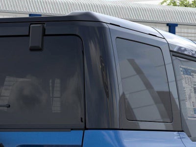 2025 Ford Bronco Big Bend 222A