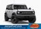 2026 Ford Bronco Big Bend 222A