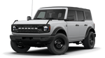 2026 Ford Bronco Big Bend 222A