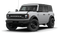 2026 Ford Bronco Big Bend 222A