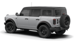 2026 Ford Bronco Big Bend 222A