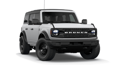 2026 Ford Bronco Big Bend 222A