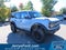 2026 Ford Bronco Big Bend DARK MATTE TRAIL 222A