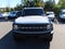 2026 Ford Bronco Big Bend DARK MATTE TRAIL 222A