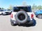 2026 Ford Bronco Big Bend DARK MATTE TRAIL 222A