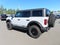 2026 Ford Bronco Big Bend DARK MATTE TRAIL 222A