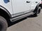 2026 Ford Bronco Big Bend DARK MATTE TRAIL 222A