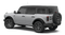 2026 Ford Bronco Big Bend DARK MATTE TRAIL 222A