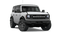 2026 Ford Bronco Big Bend DARK MATTE TRAIL 222A