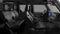 2026 Ford Bronco Big Bend DARK MATTE TRAIL 222A
