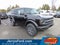 2026 Ford Bronco Big Bend 222A