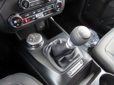 2026 Ford Bronco Big Bend 222A