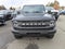 2026 Ford Bronco Big Bend 222A