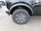 2026 Ford Bronco Big Bend 222A