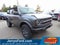 2025 Ford Bronco Big Bend 222A